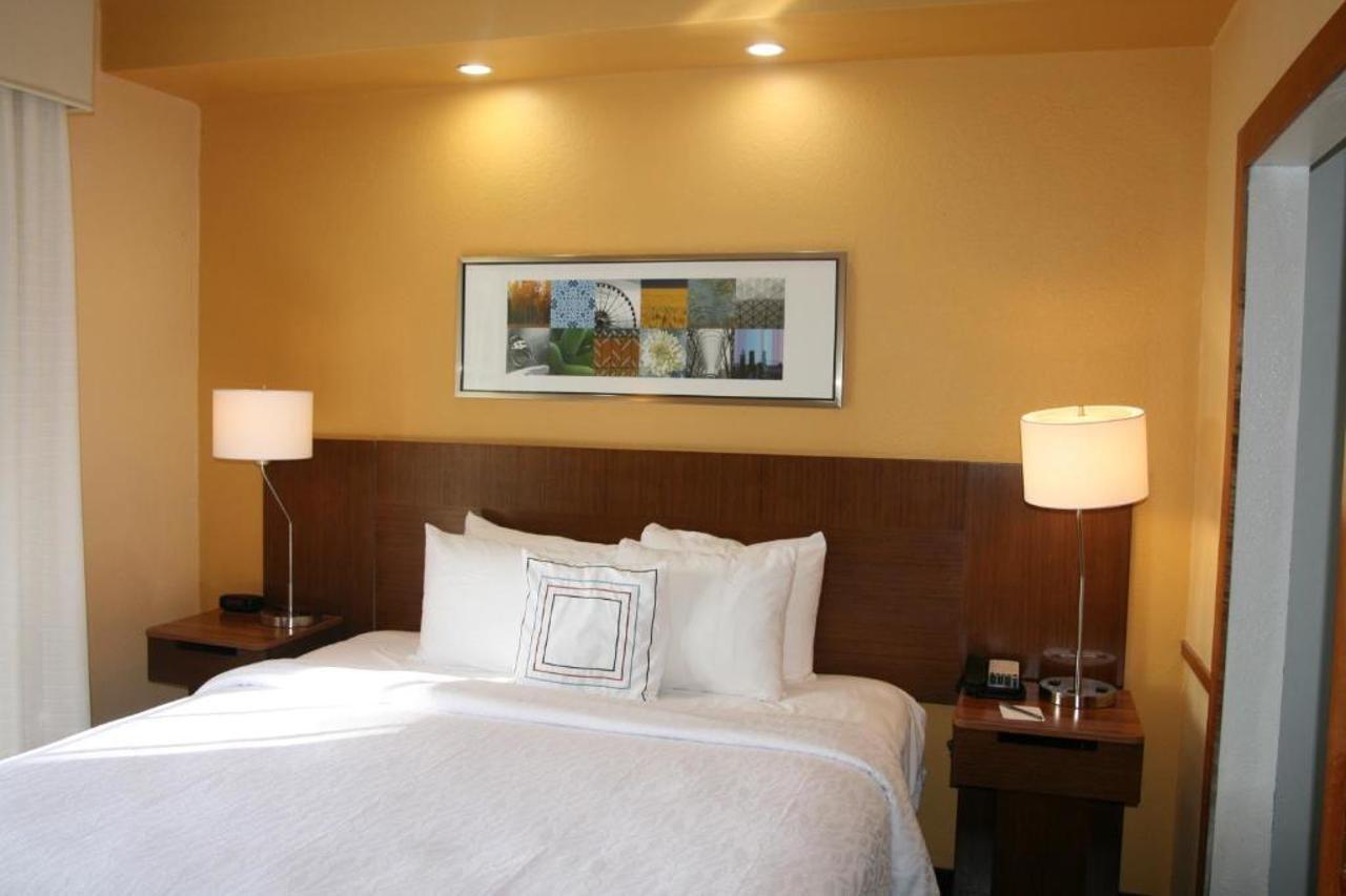 Fairfield Inn & Suites Hilton Head Island Bluffton Eksteriør bilde