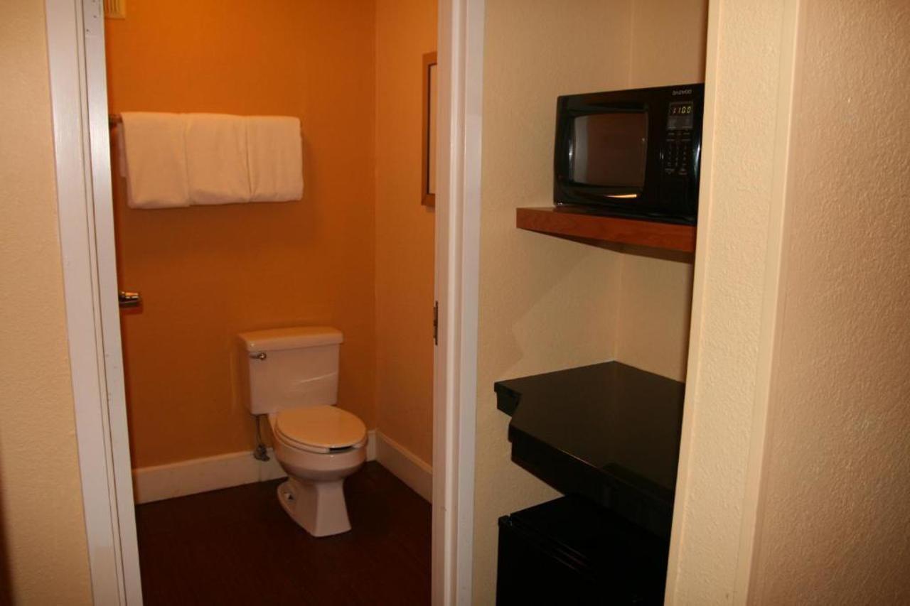 Fairfield Inn & Suites Hilton Head Island Bluffton Eksteriør bilde