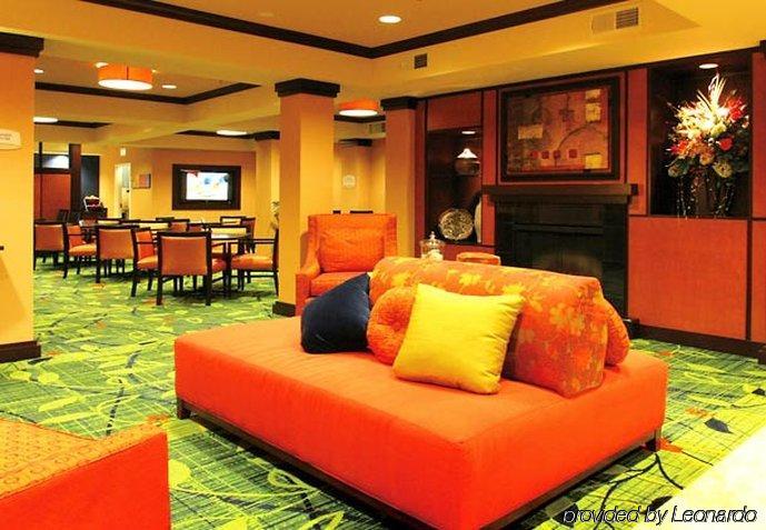 Fairfield Inn & Suites Hilton Head Island Bluffton Eksteriør bilde
