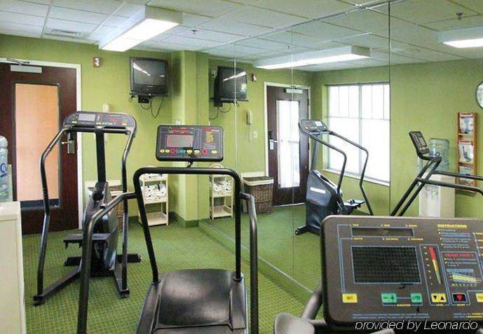 Fairfield Inn & Suites Hilton Head Island Bluffton Eksteriør bilde