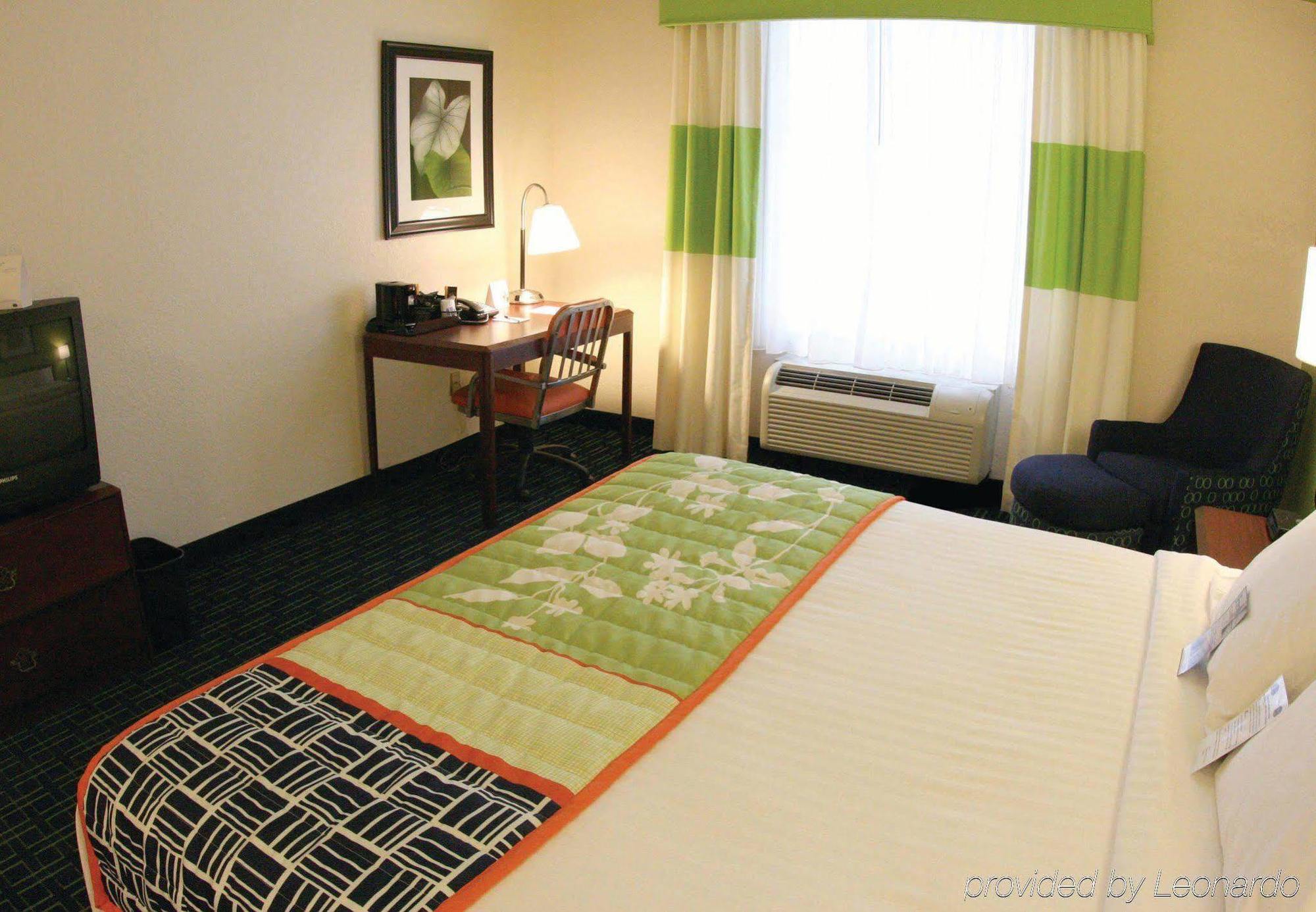 Fairfield Inn & Suites Hilton Head Island Bluffton Eksteriør bilde